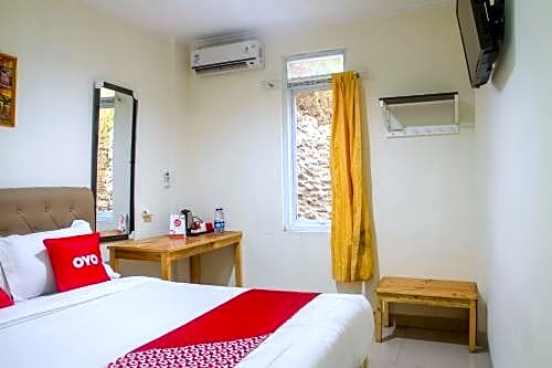 OYO 3922 Wisma Minongga