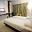 Srinivas Saffron Hotel