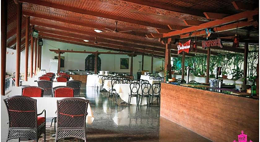 Jayamahal Palace