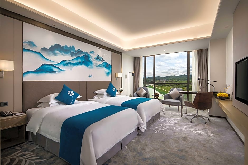 Ramada by Wyndham Huizhou Longmen