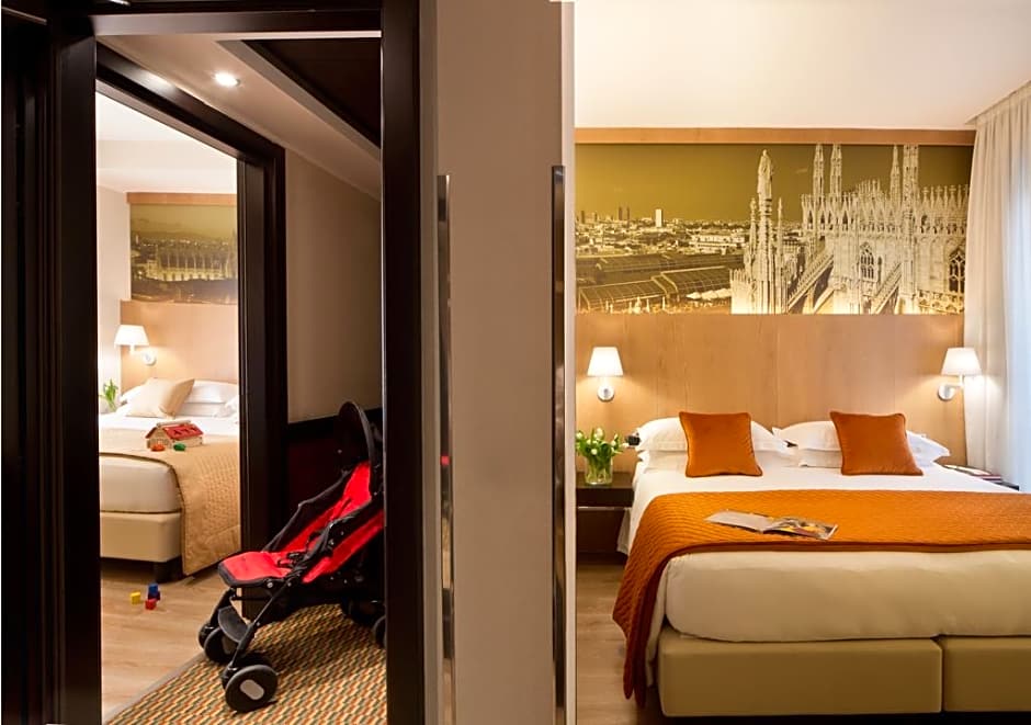 Starhotels Ritz
