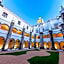 Convento do Espinheiro, Historic Hotel & Spa