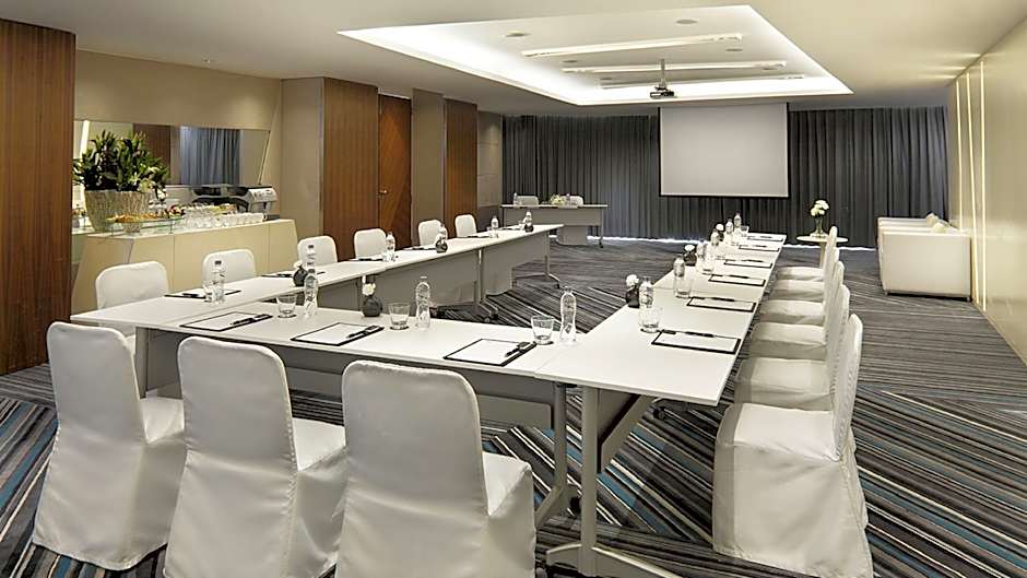 Hotel Baraquda Heeton Pattaya by Compass Hospitality