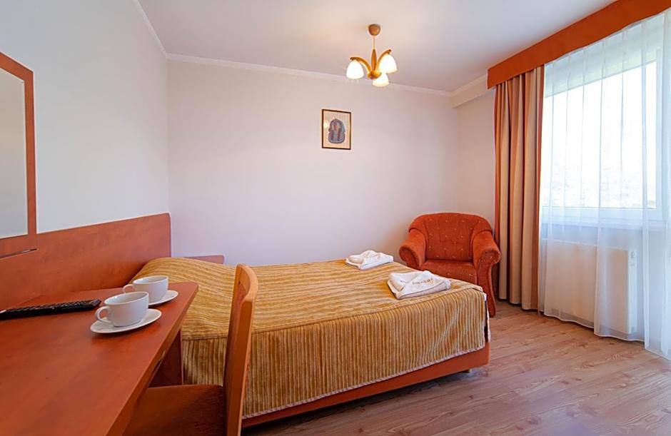 Ośrodek Wczasowy Dankar