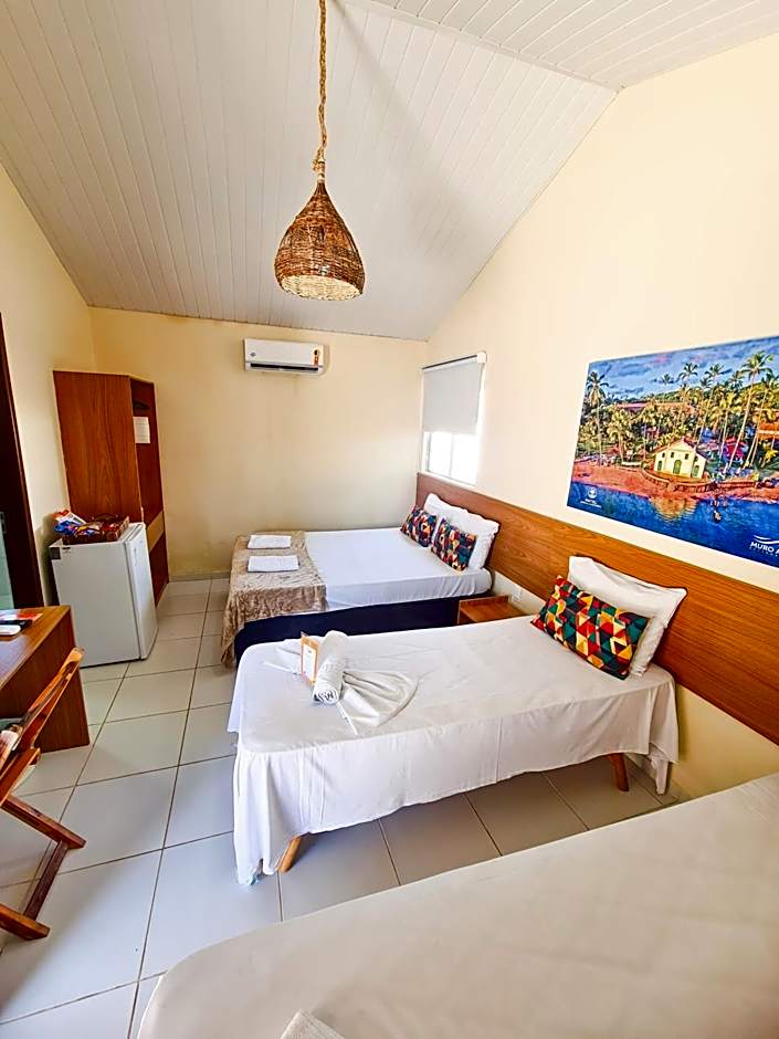 Arena Carneiros Hotel by AFT