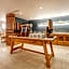 Hilton Garden Inn Tijuana Airport