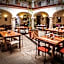 Parador San Agustin