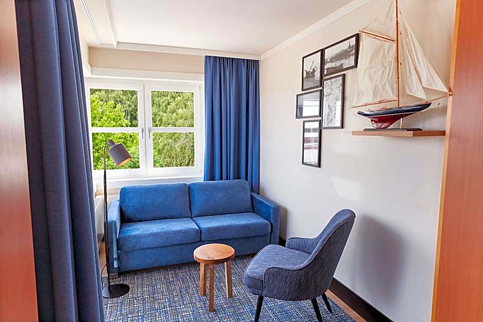 Steigenberger Conti Hansa