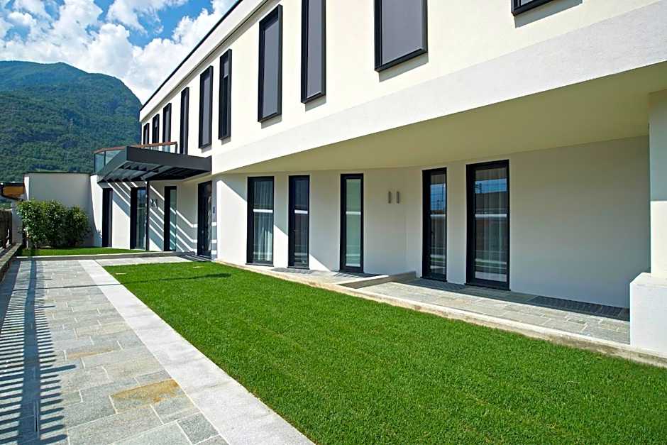 Lifestyle Room Binario Zero