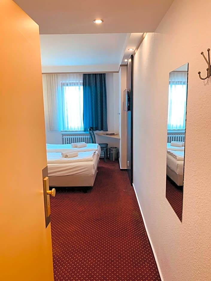 Hotel Kunibert der Fiese - Superior