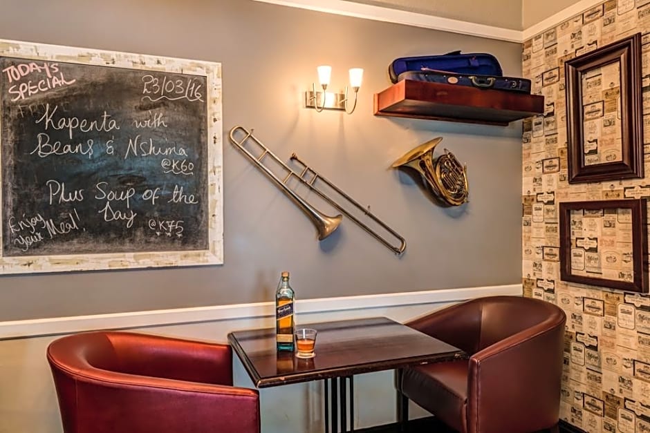 Southern Sun Ridgeway