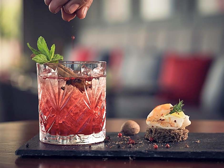 Hotel Du Lac Congress Center & Spa