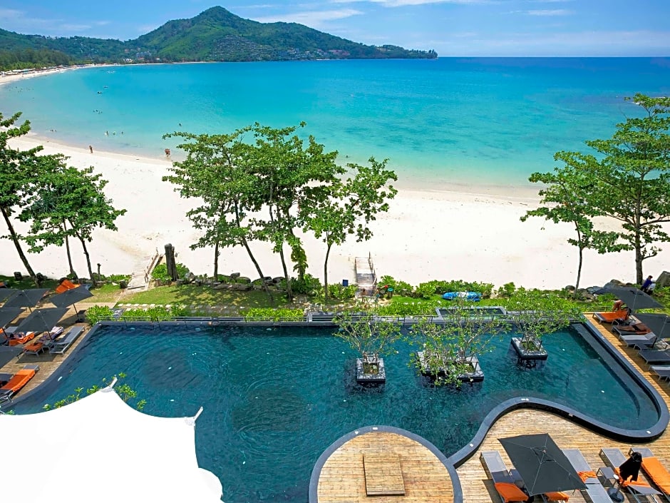 Novotel Phuket Kamala Beach