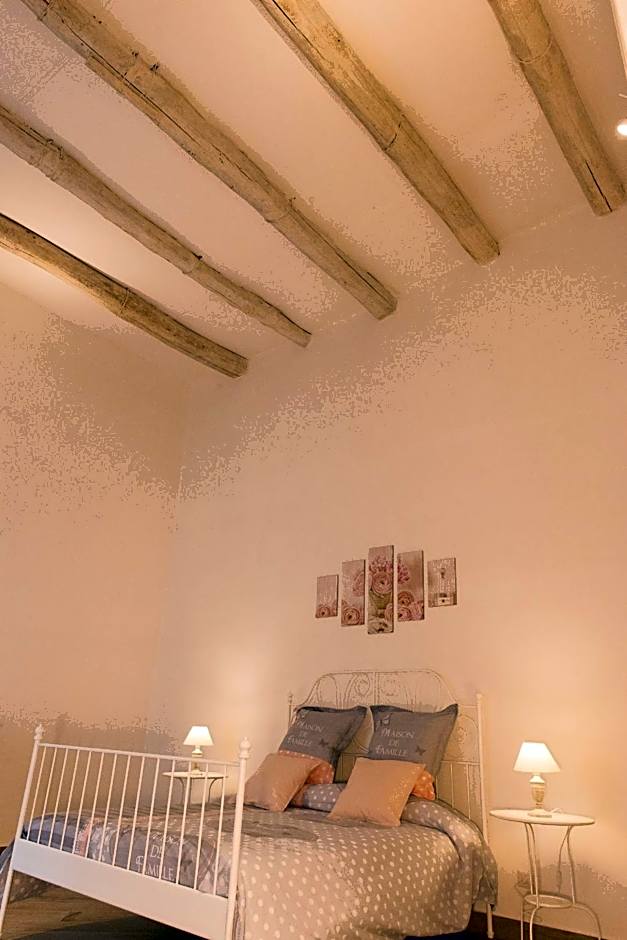 Maison la Mitra - Dimore Partenopee