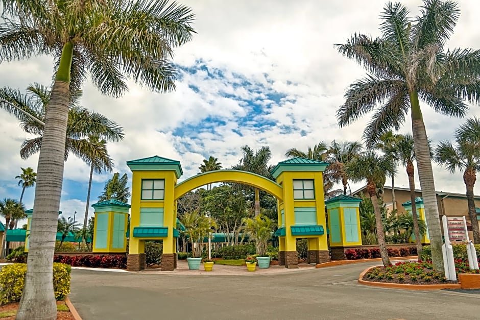 International Palms Resort & Conference Center – Cocoa Beach, FL