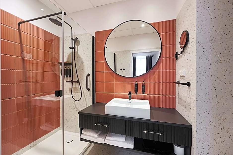 Aiden by Best Western Lodz