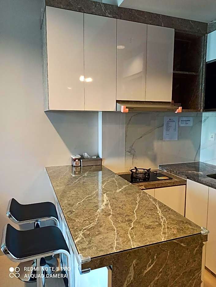 Palam Mansion at Apartment One Residence