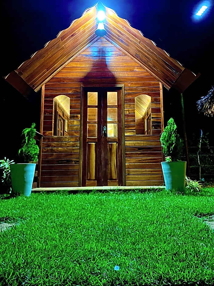 Pousada Camocim Beach