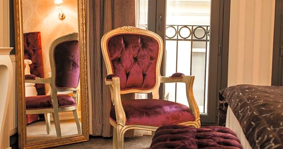 Luce Di Pera Boutique Hotel