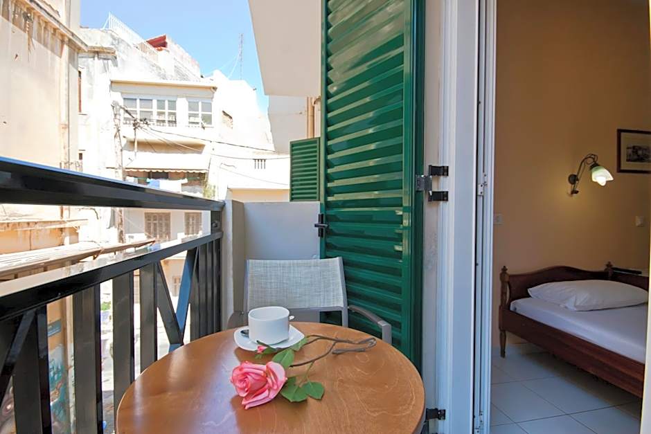 Mirabello Hotel