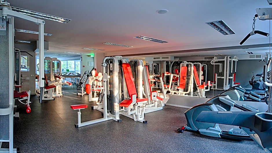 Gradiali Wellness and SPA