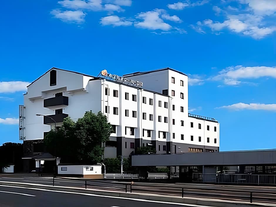 Hotel Asyl Nara