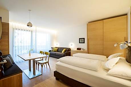 Deluxe Double Studio - Annex