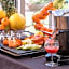 Best Western Park Hotel Roma Nord