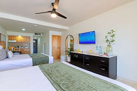 Deluxe Junior Suite Doble Marina View