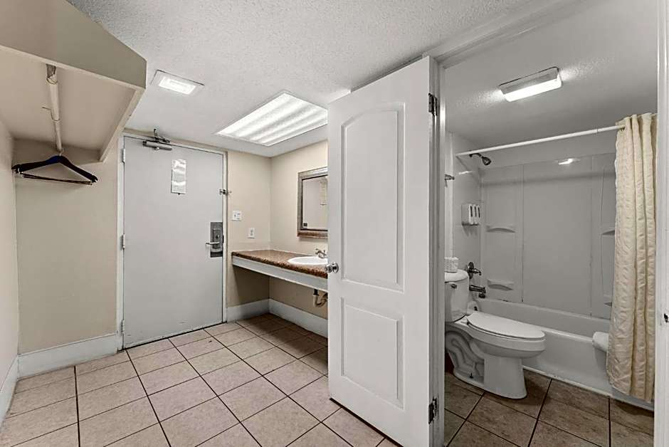 Seahaven Beach Hotel Panama City Beach
