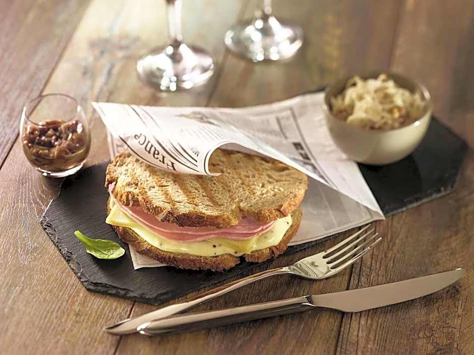 ibis Augsburg Hauptbahnhof