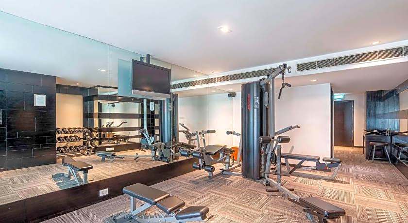 Svelte Delhi, a member of Radisson Individuals