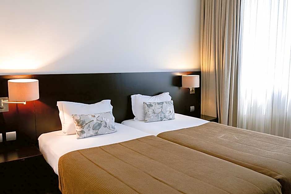 Hotel Conde de Agueda