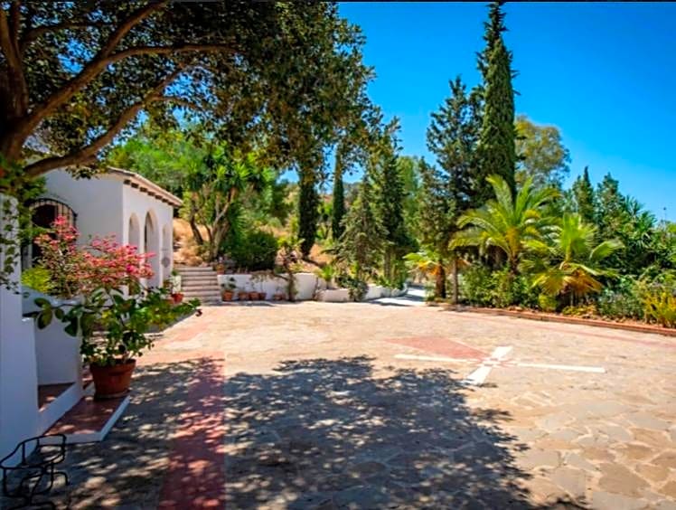 La Barranca de la Barca