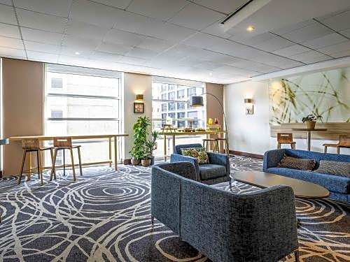 Novotel Glasgow Centre