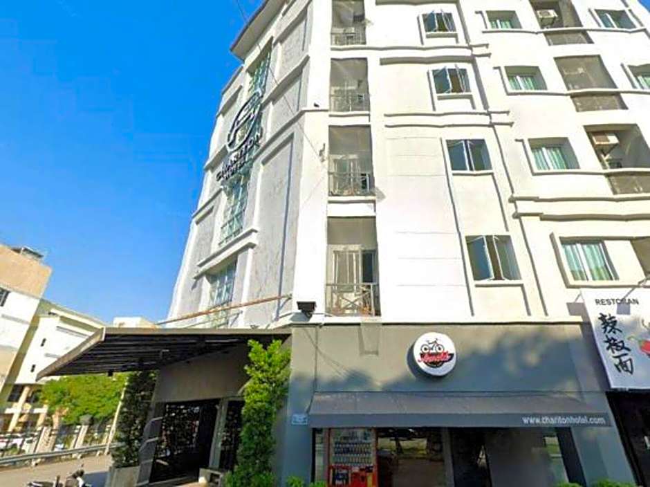 Chariton Hotel Butterworth