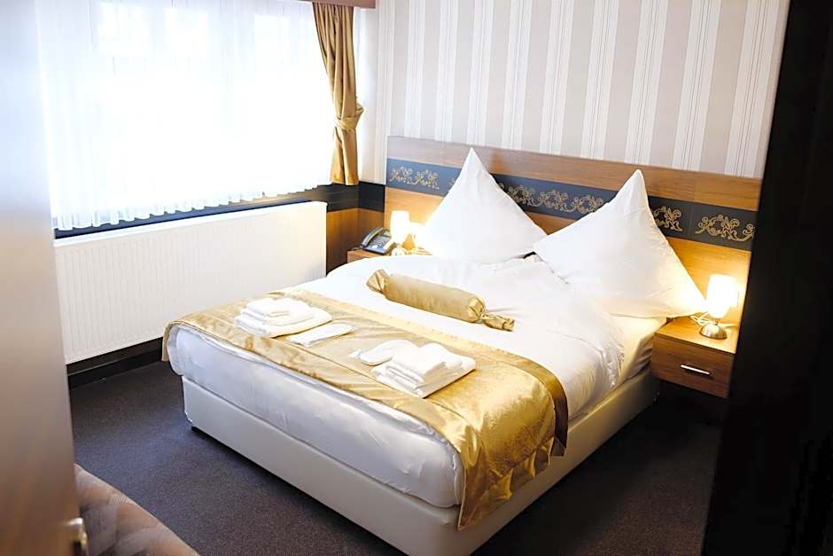 Hotel im Anker