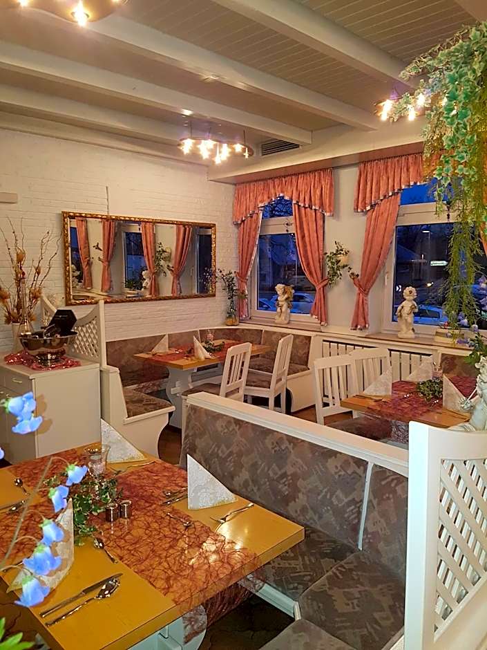 Hotel Stadt Baunatal