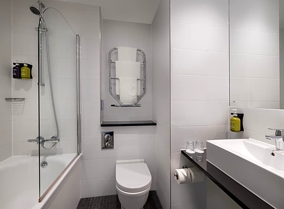 Holiday Inn Huntingdon Racecourse By IHG