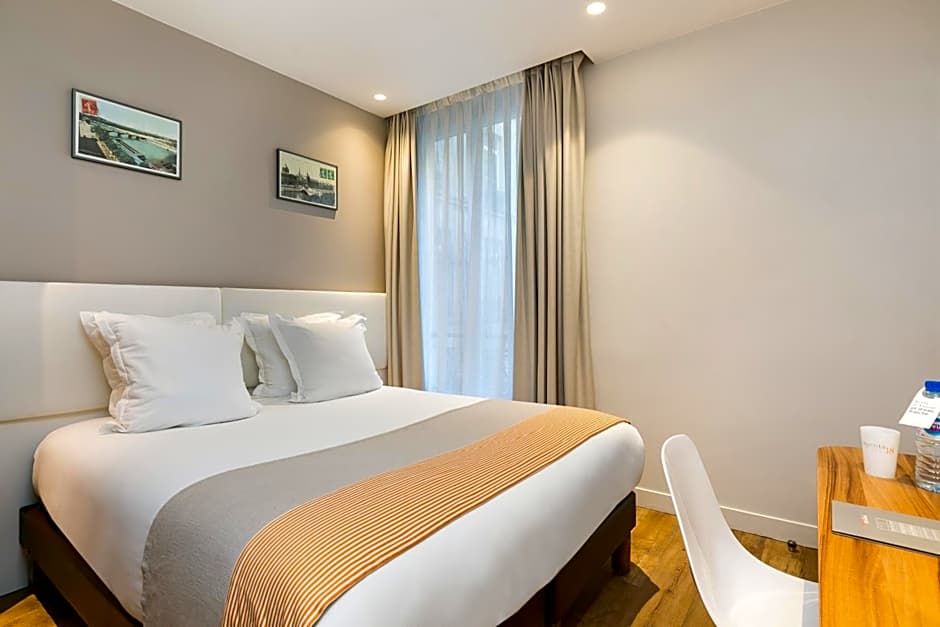 Hotel Magenta 38 by Happyculture