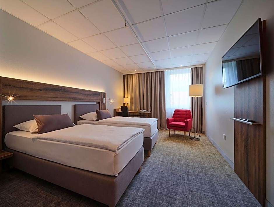 Best Western Hotel Prisma