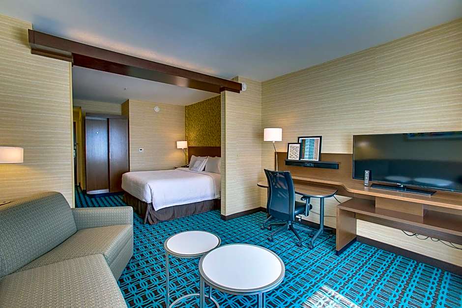 Fairfield Inn & Suites by Marriott Wichita East