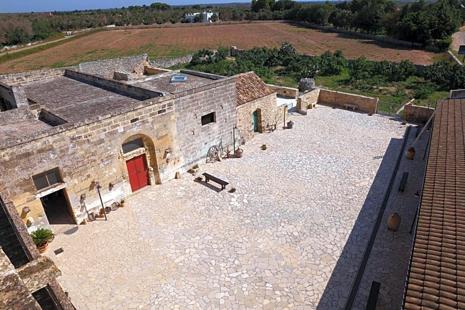 masseria Carlini