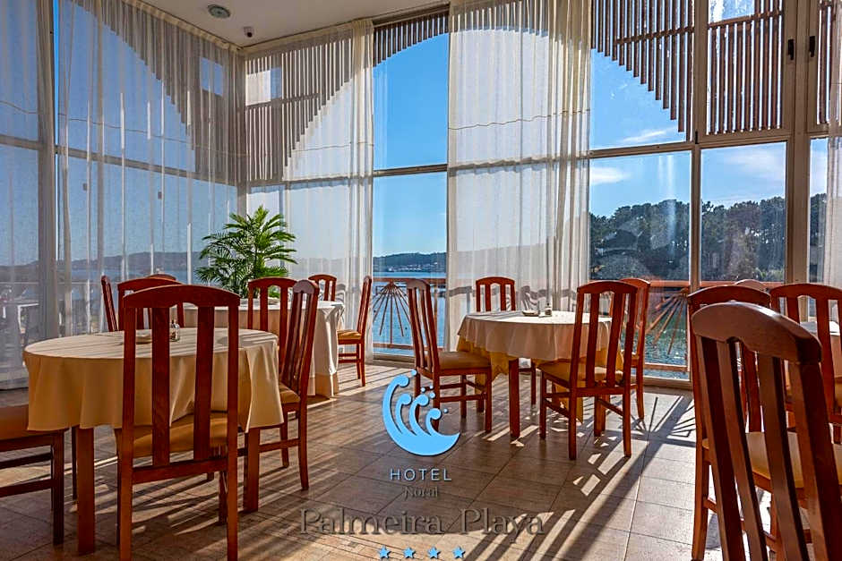 Hotel Norat Palmeira Playa
