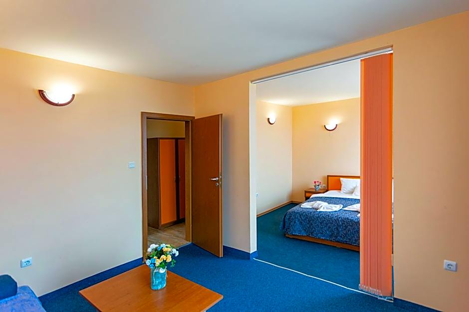 Family Hotel Jemelly