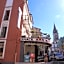 Hôtel restaurant Le Parisien