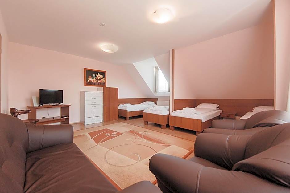 Hotel Cesarski - Kaiserhof