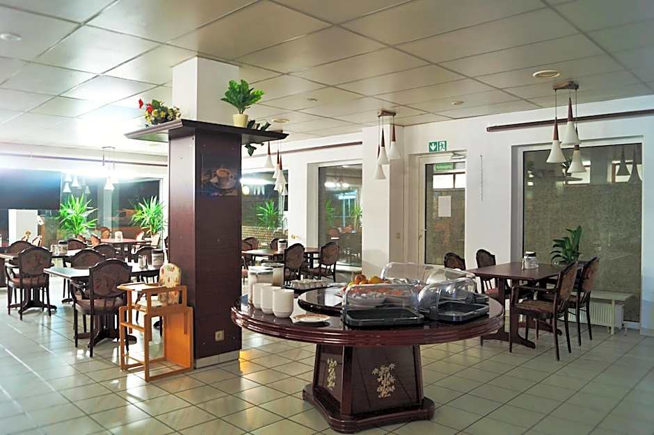 Hotel Rahlstedter Hof