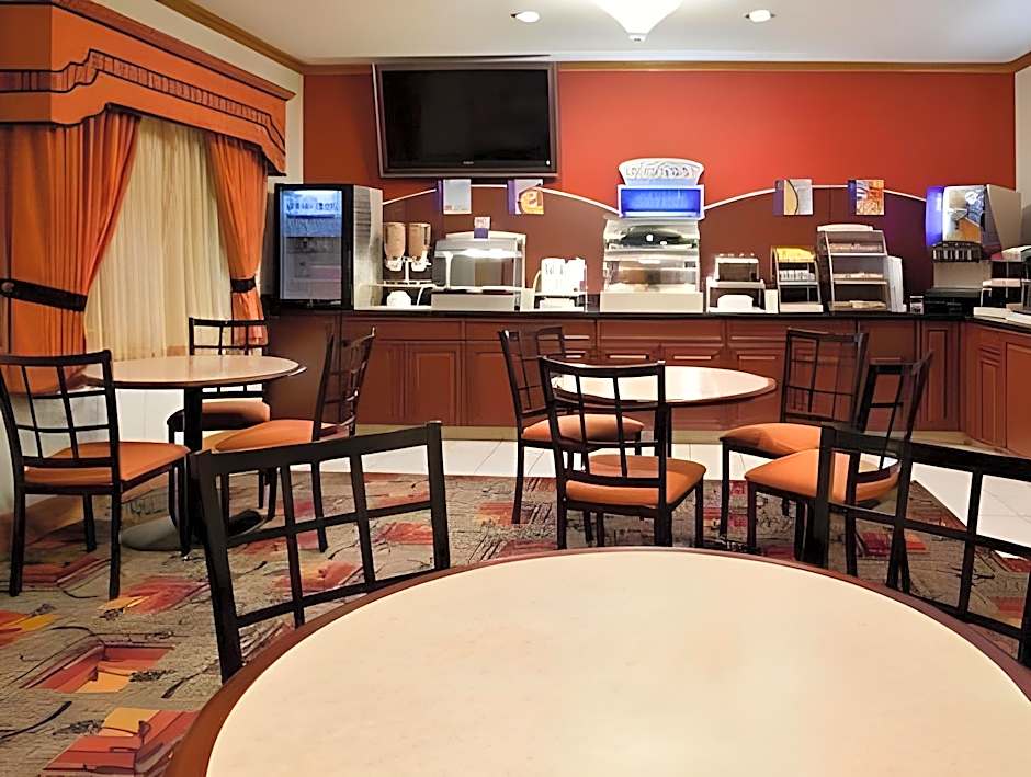 Comfort Inn