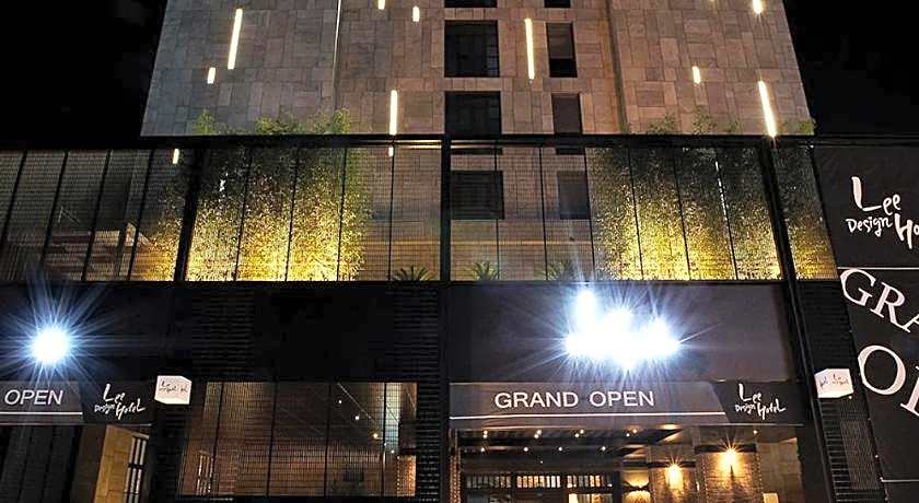 Lee Design Hotel